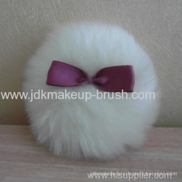 New Design Makeup For Cosmetic Plush Puff 